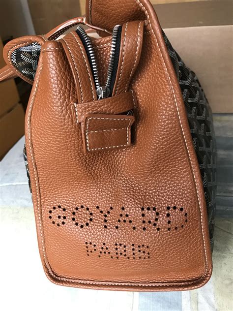 goyard leather|goyard bags outlet store.